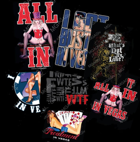 Men's Tees