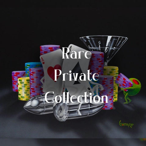Rare Private Collection