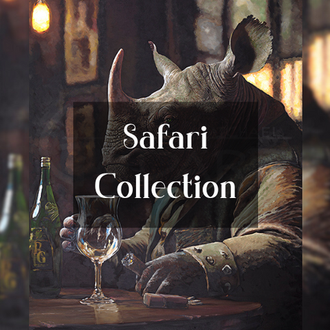 Safari Collection