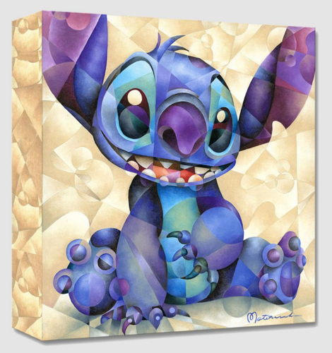 Cute and Fluffy - Michael Godard Art Gallery