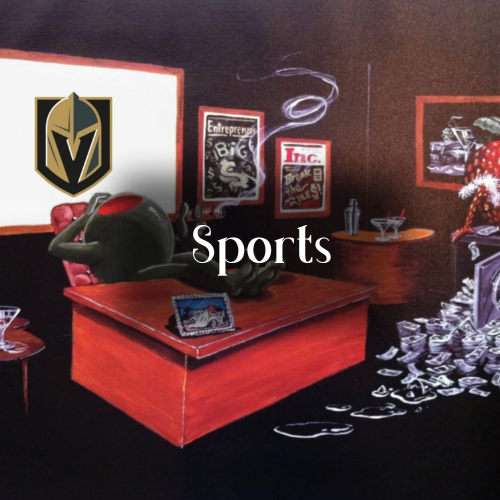 Michael Godard Sports