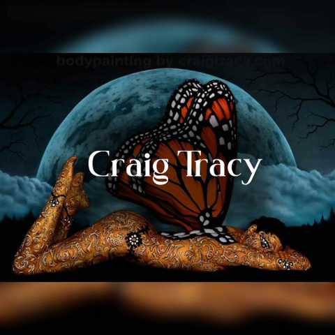 Craig Tracy