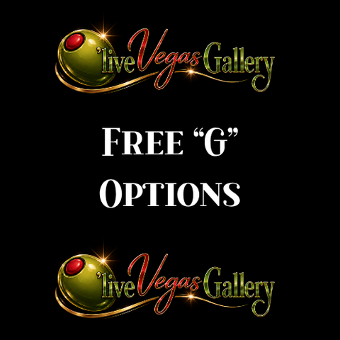 GODARD FREE G options
