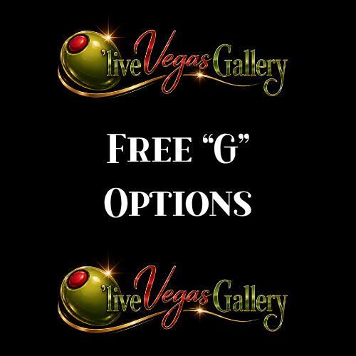 GODARD FREE G options