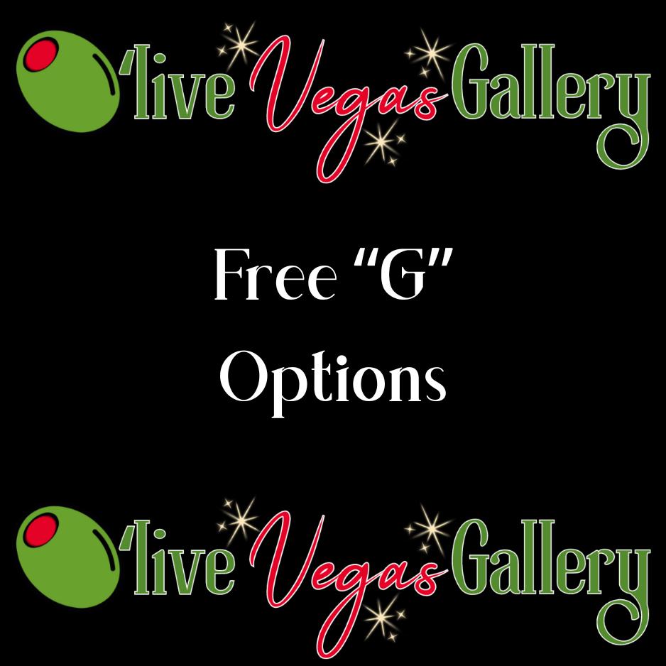 GODARD FREE G options