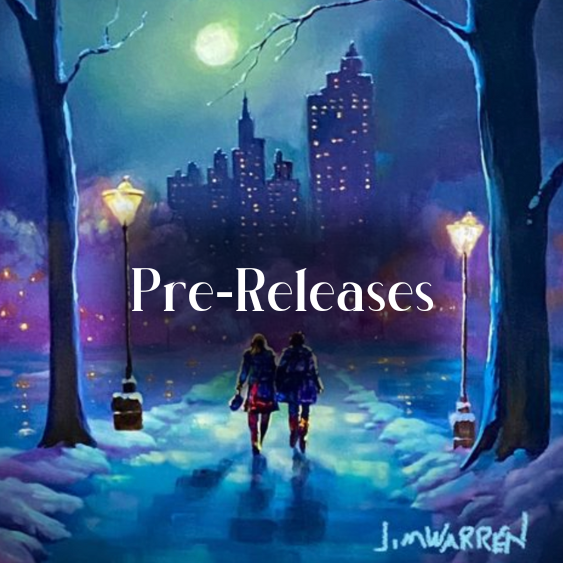 Pre-Releases