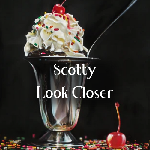 Scotty Ziegler Art – Olive Vegas Gallery