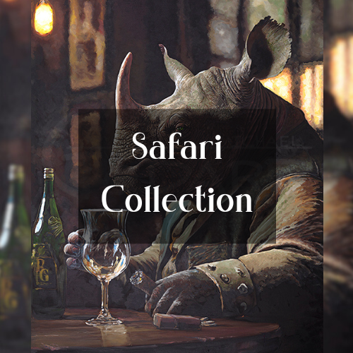 Safari Collection