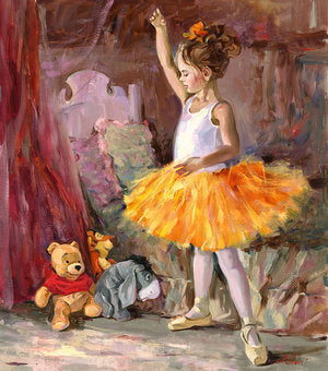 Disney Irene Sheri