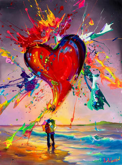 【R&B】Promysc Art Of Love Olivia Dean - Art Of Loving